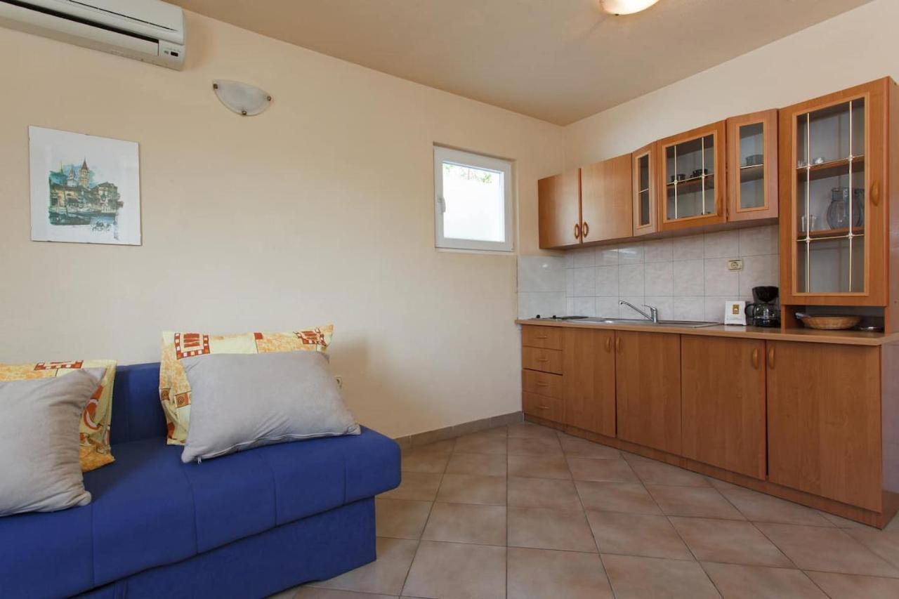 Apartment Gold Trogir Exterior foto