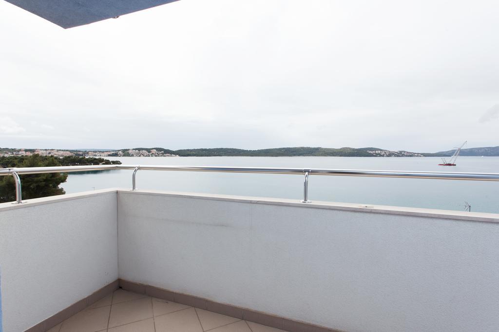 Apartment Gold Trogir Quarto foto